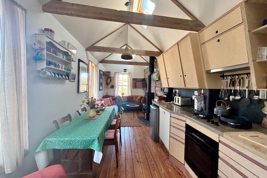 St. Gluvias Street, Penryn, TR10