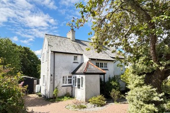 Comfort Road, Mylor Bridge, TR11