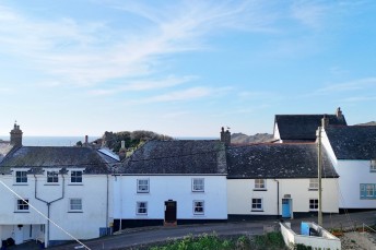 Sunny Corner, Coverack, TR12