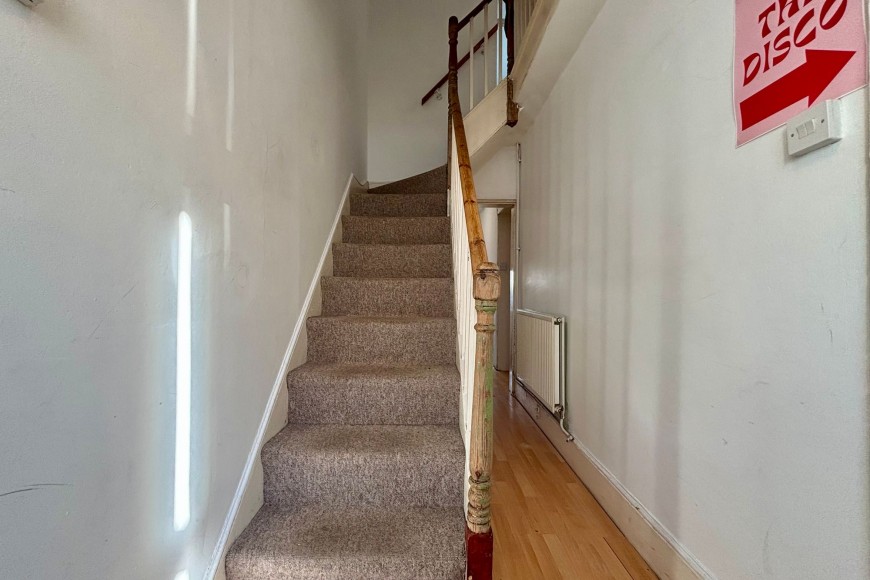 Waterloo Road, Falmouth, TR11