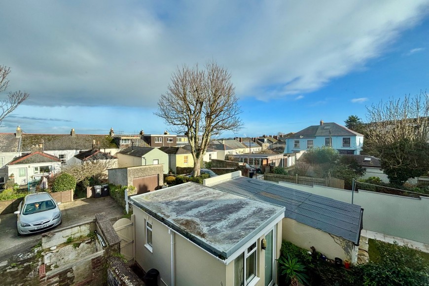 Waterloo Road, Falmouth, TR11