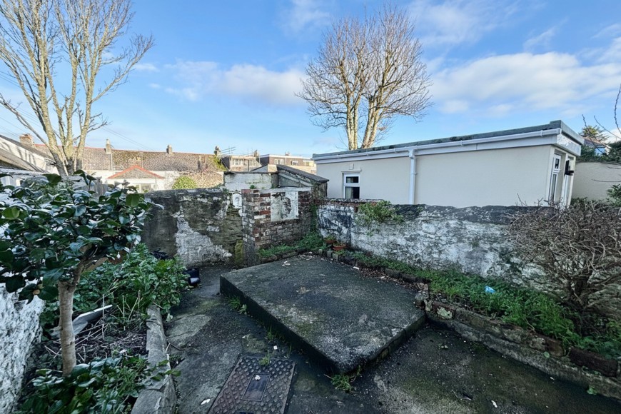 Waterloo Road, Falmouth, TR11