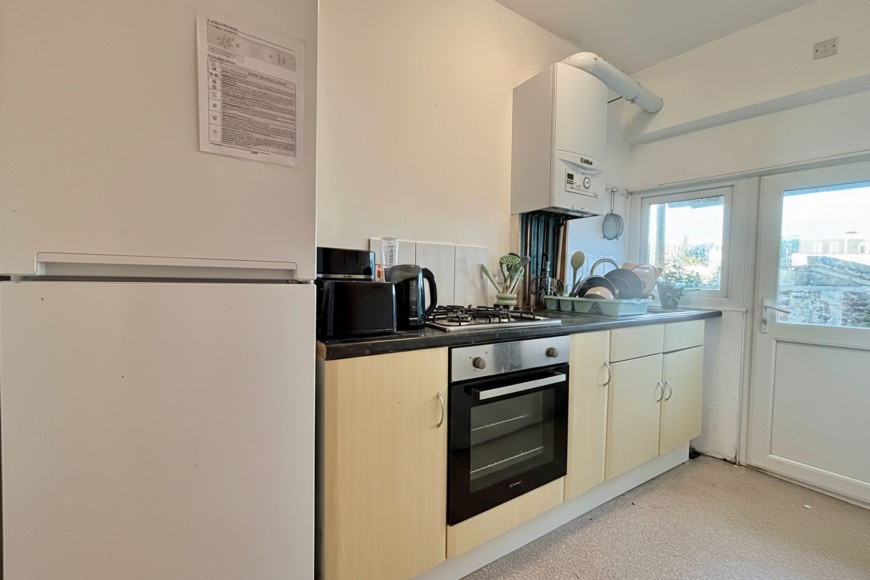 Waterloo Road, Falmouth, TR11