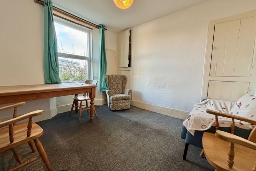 Waterloo Road, Falmouth, TR11