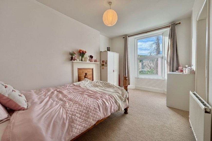 Waterloo Road, Falmouth, TR11