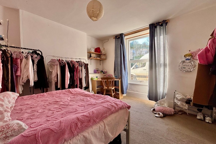 Waterloo Road, Falmouth, TR11