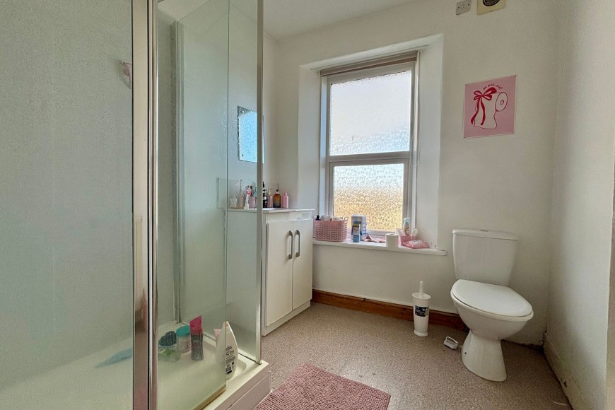 Waterloo Road, Falmouth, TR11