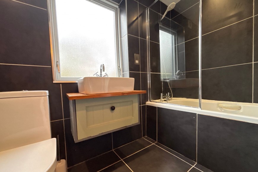 Ashfield Gardens, Falmouth, TR11