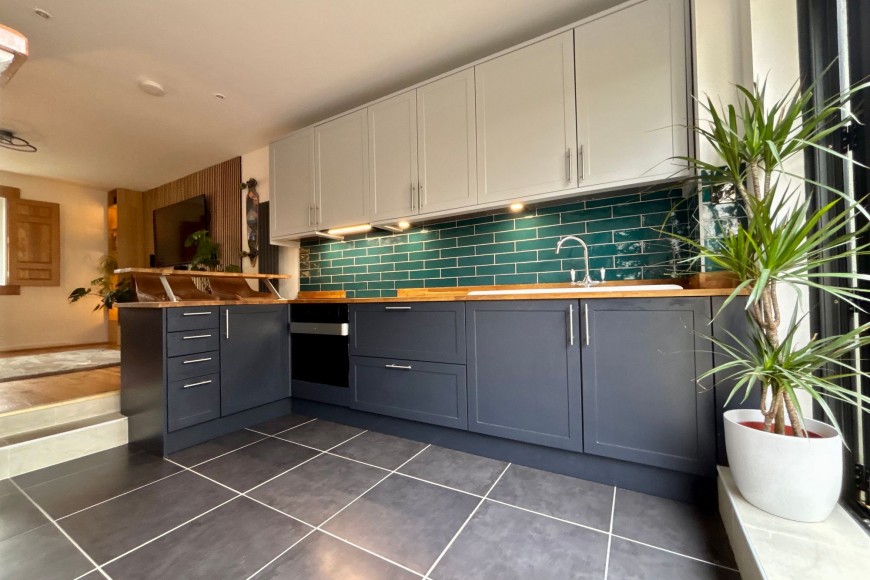 Ashfield Gardens, Falmouth, TR11