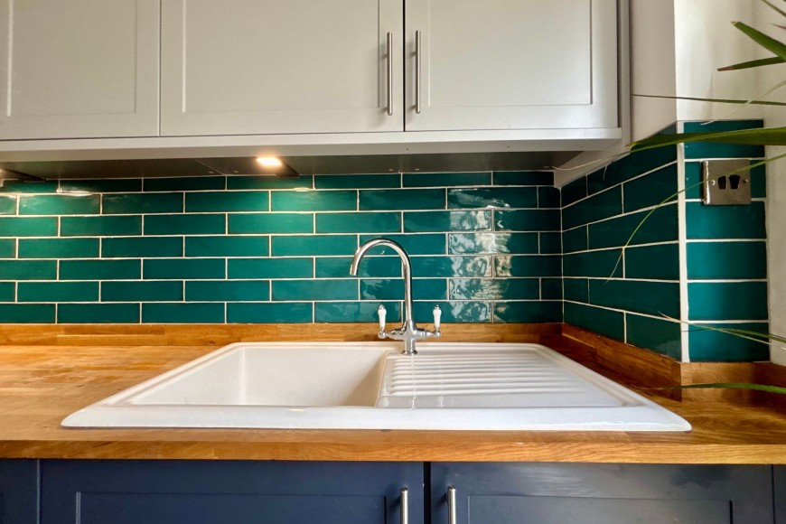 Ashfield Gardens, Falmouth, TR11