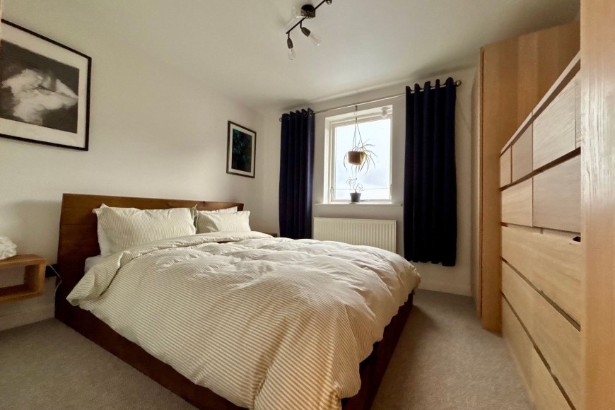 Ashfield Gardens, Falmouth, TR11