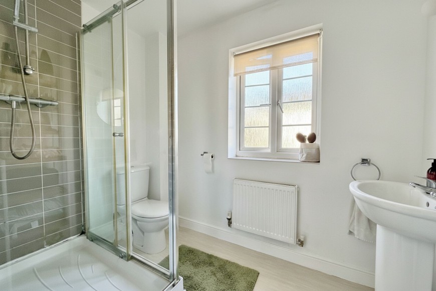 Round Ring Gardens, Penryn, TR10