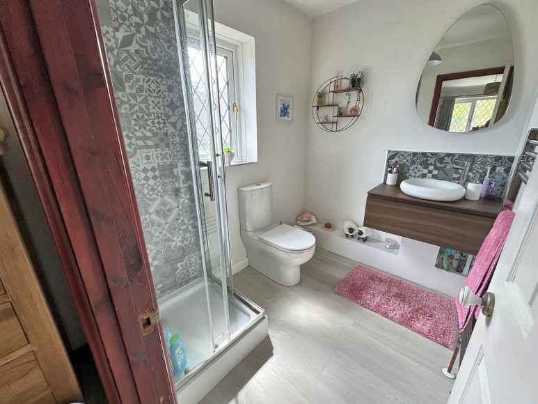 Old Well Gardens, Penryn, TR10