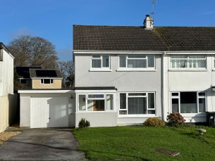 Mongleath Avenue, Falmouth, TR11