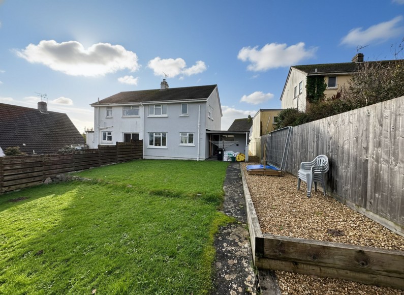 Mongleath Avenue, Falmouth, TR11