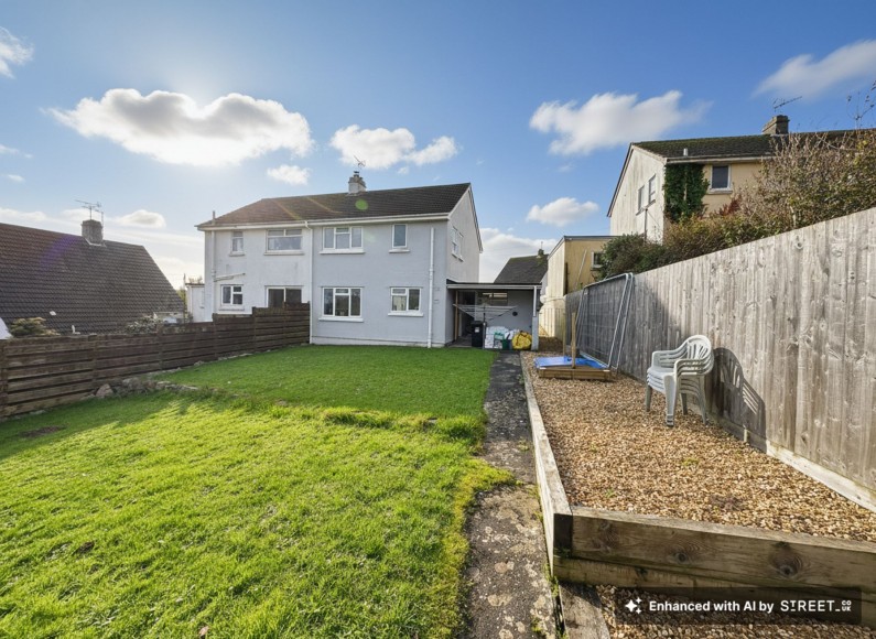 Mongleath Avenue, Falmouth, TR11