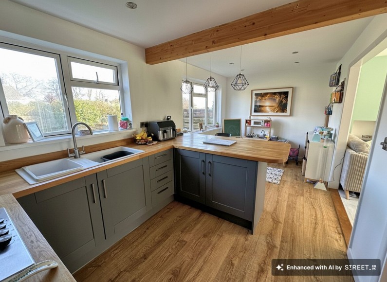 Mongleath Avenue, Falmouth, TR11