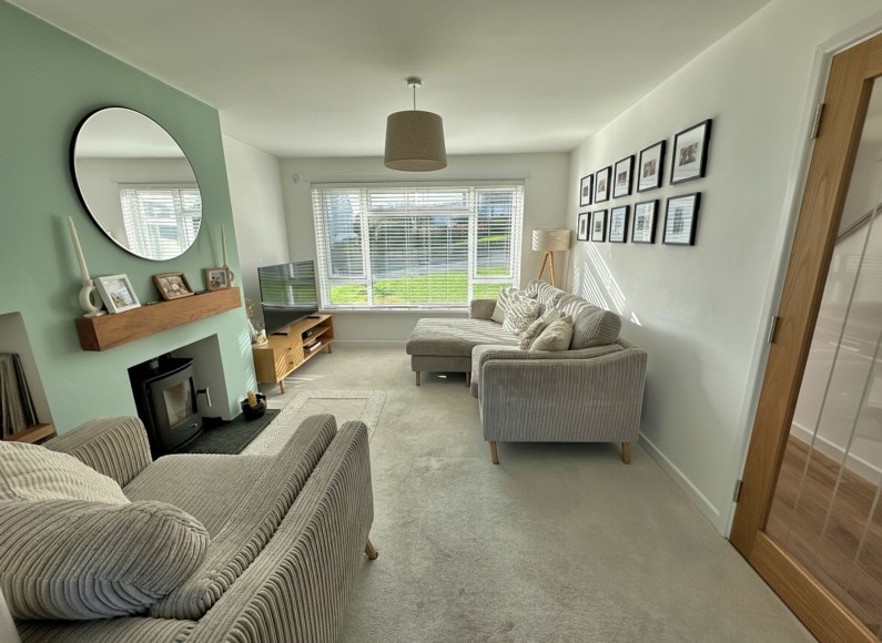 Mongleath Avenue, Falmouth, TR11