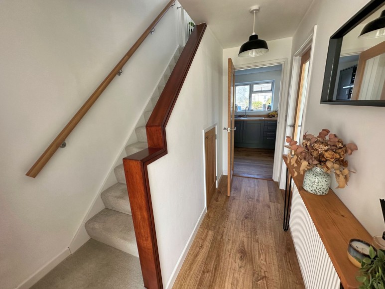 Mongleath Avenue, Falmouth, TR11