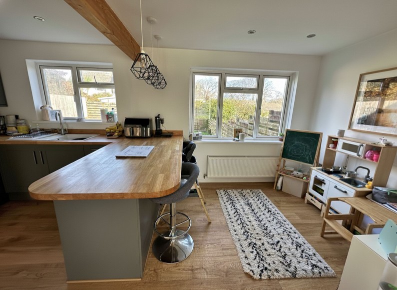 Mongleath Avenue, Falmouth, TR11