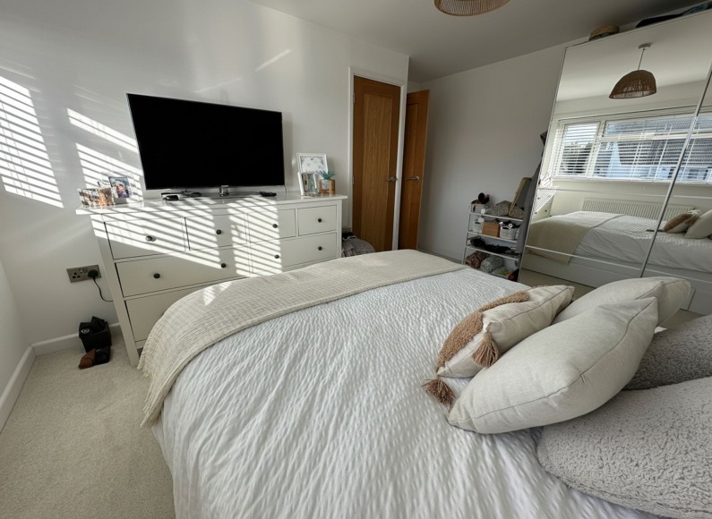 Mongleath Avenue, Falmouth, TR11