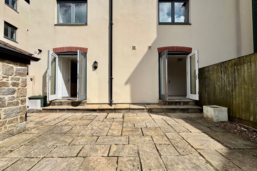 Anchor Quay, Penryn, TR10