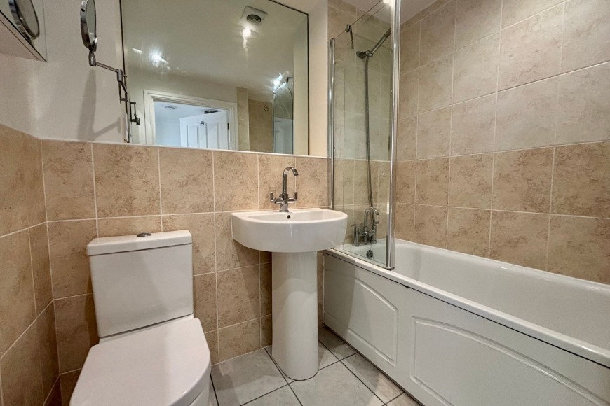 Anchor Quay, Penryn, TR10