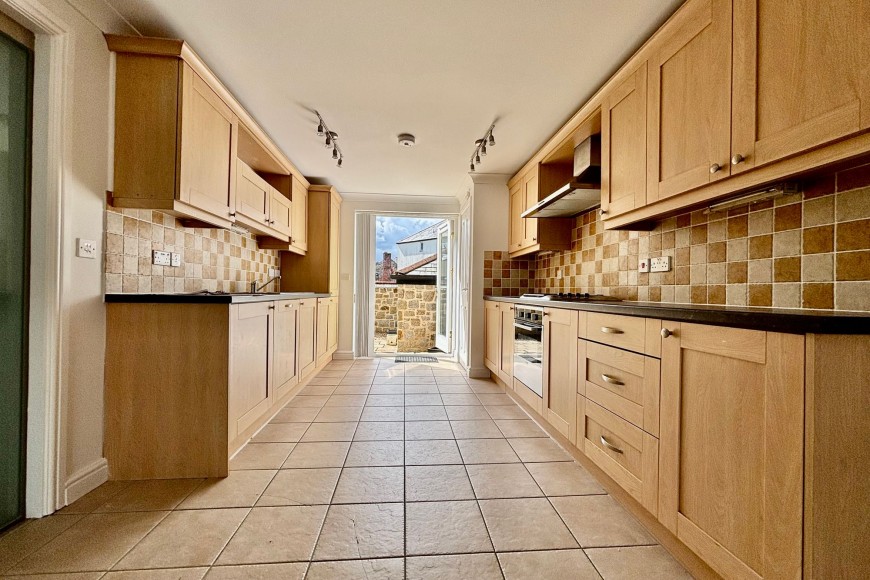 Anchor Quay, Penryn, TR10