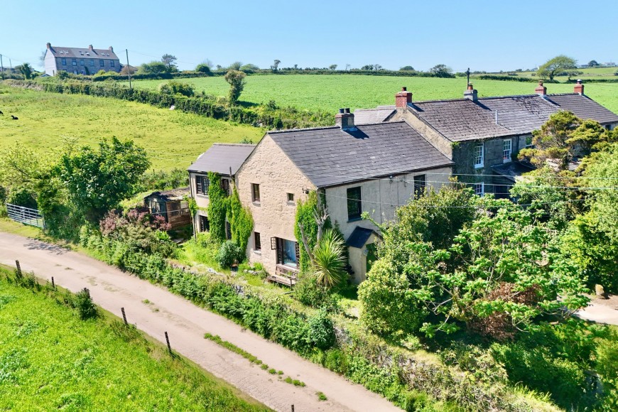 Trenoweth, Mabe Burnthouse, TR10