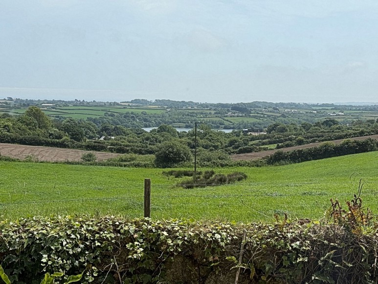 Trenoweth, Mabe Burnthouse, TR10