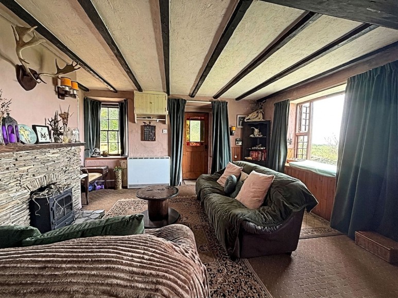 Trenoweth, Mabe Burnthouse, TR10