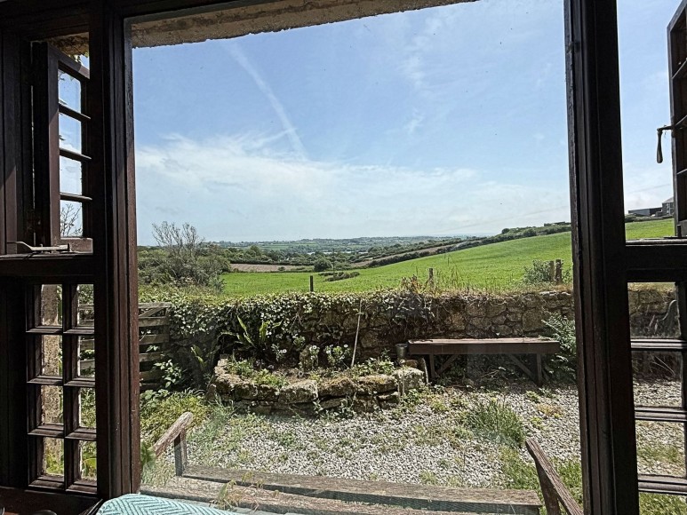 Trenoweth, Mabe Burnthouse, TR10
