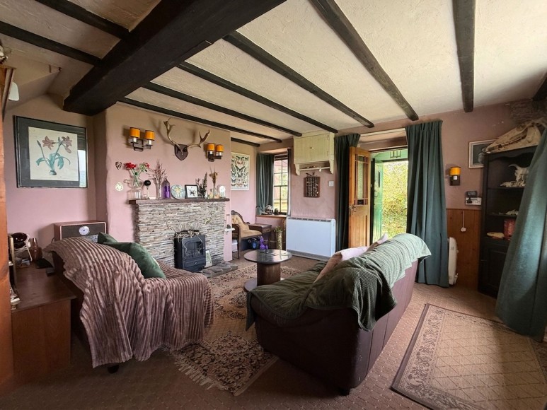 Trenoweth, Mabe Burnthouse, TR10