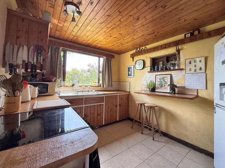 Trenoweth, Mabe Burnthouse, TR10