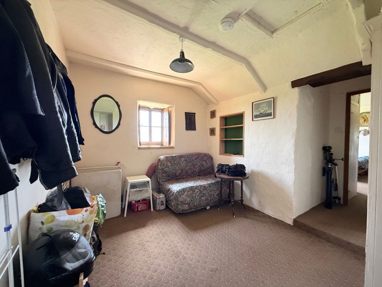 Trenoweth, Mabe Burnthouse, TR10