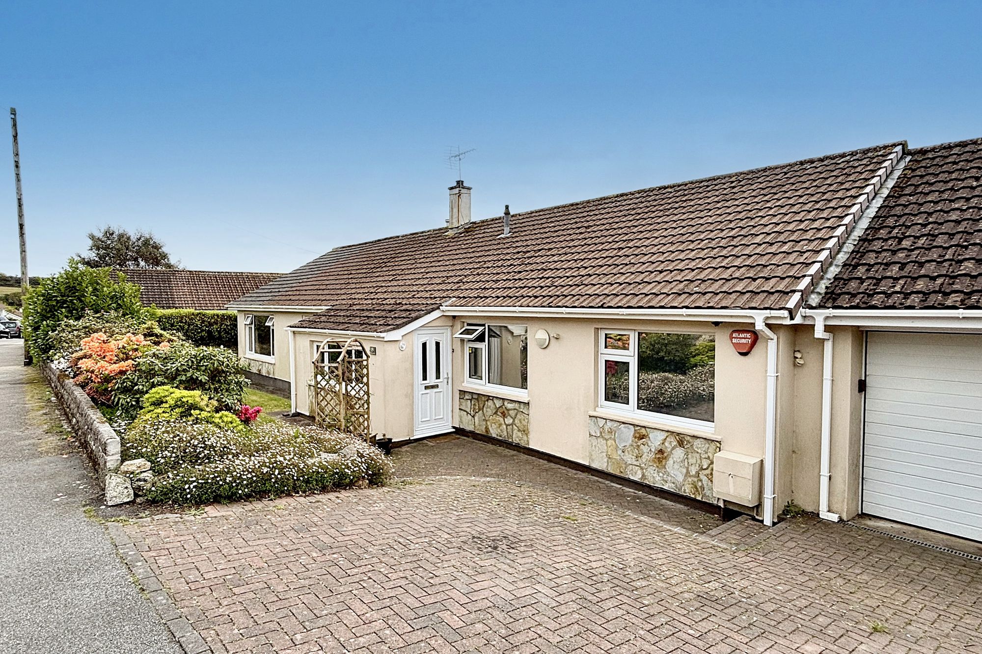 Woodland Avenue, Penryn, TR10