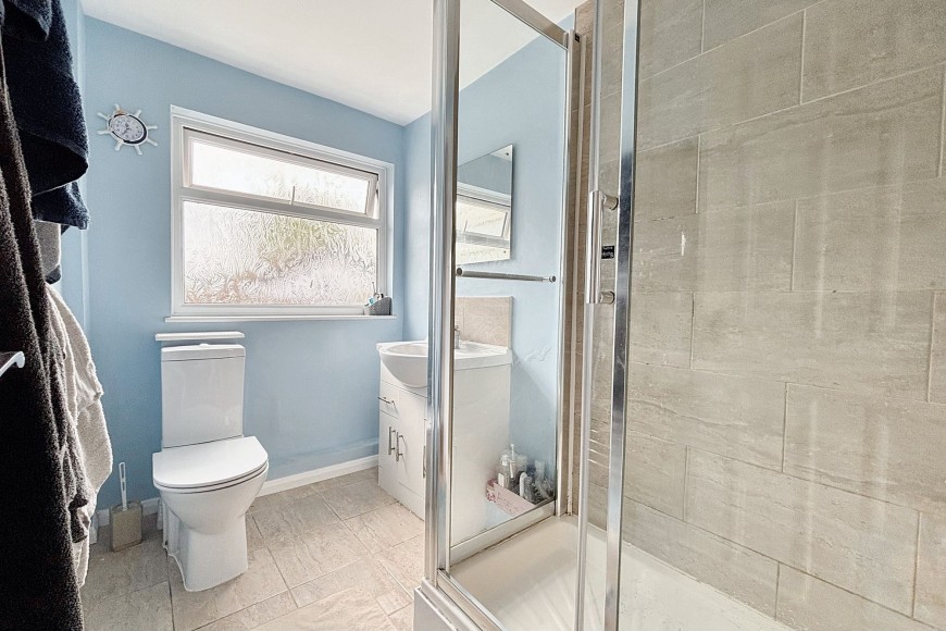 Woodland Avenue, Penryn, TR10