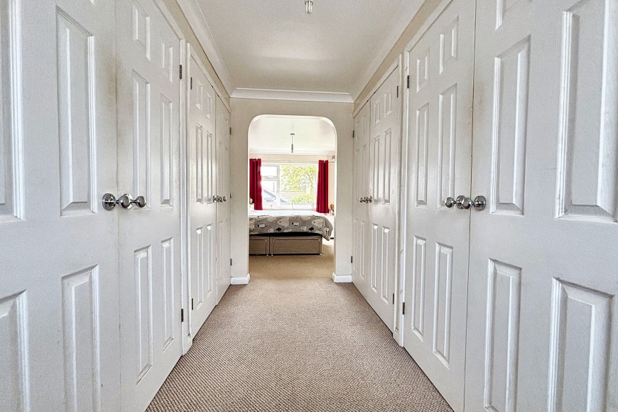 Woodland Avenue, Penryn, TR10