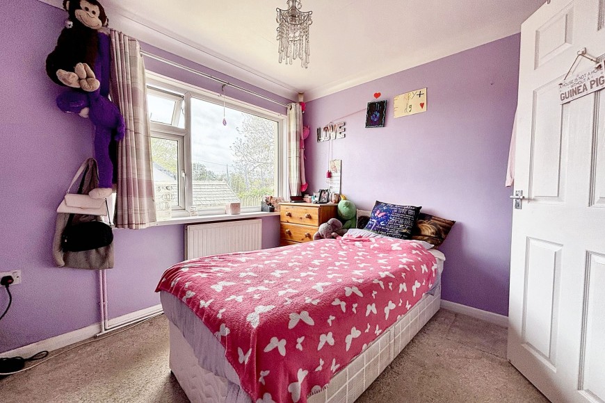 Woodland Avenue, Penryn, TR10
