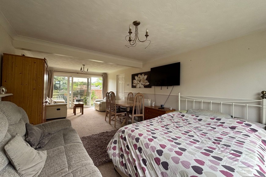 Woodland Avenue, Penryn, TR10
