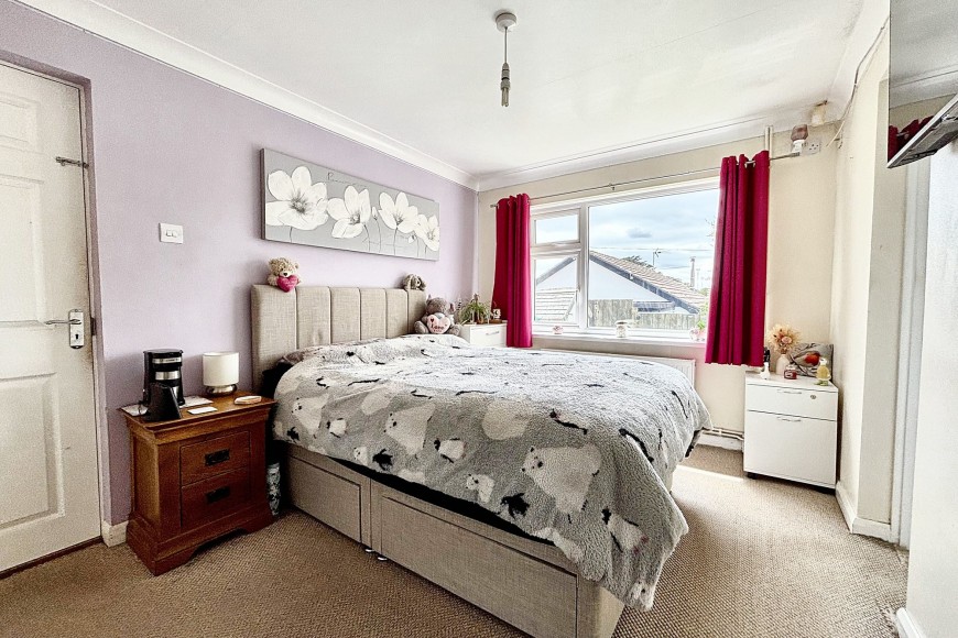 Woodland Avenue, Penryn, TR10