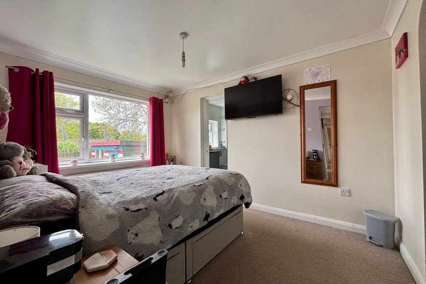 Woodland Avenue, Penryn, TR10