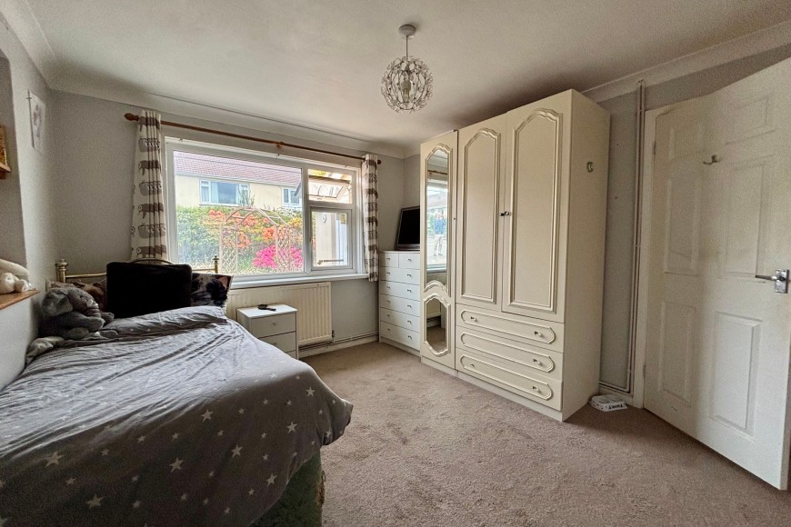 Woodland Avenue, Penryn, TR10