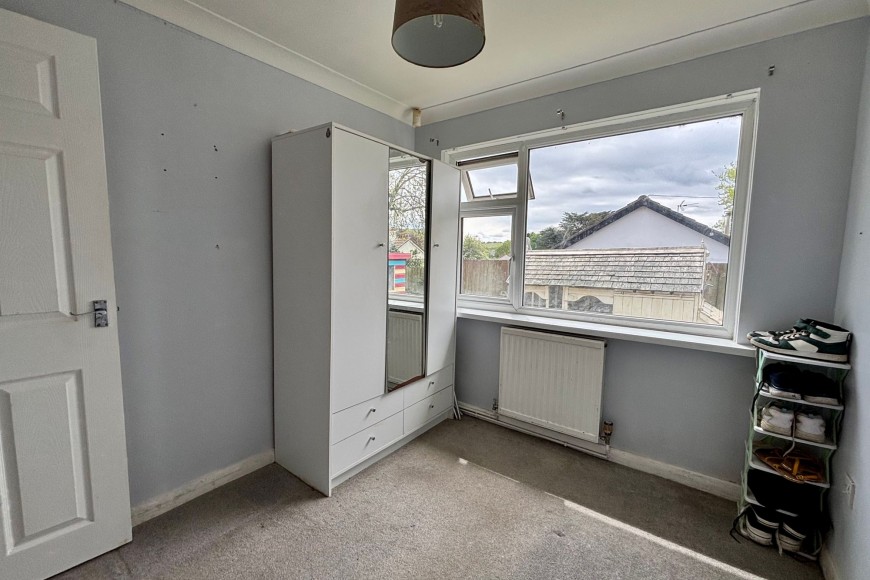 Woodland Avenue, Penryn, TR10