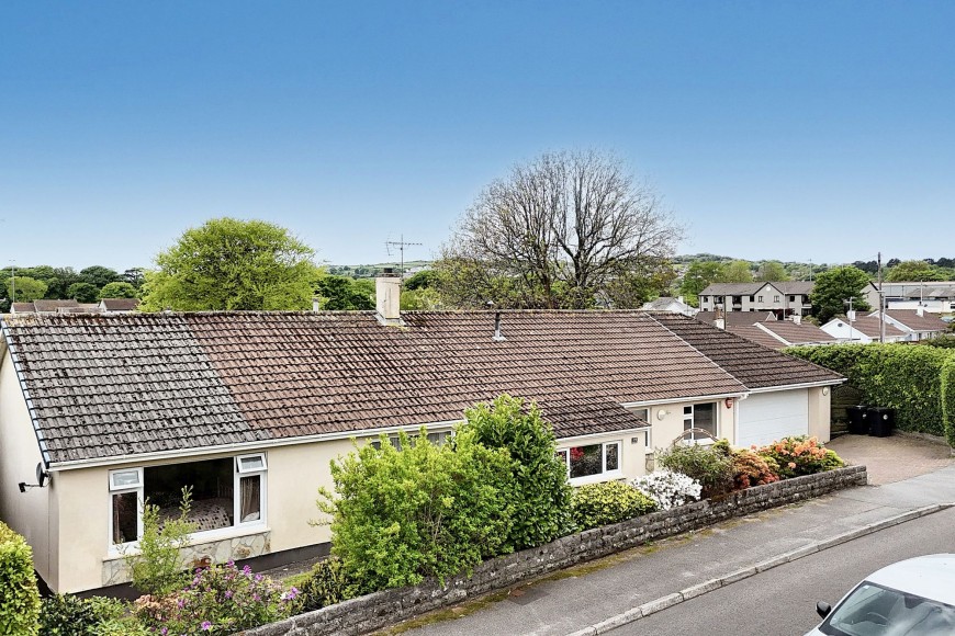 Woodland Avenue, Penryn, TR10