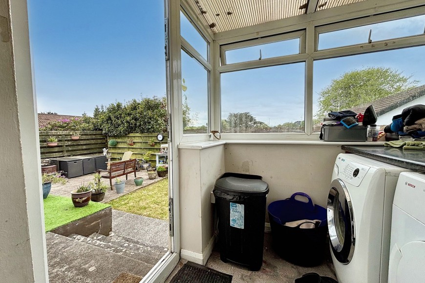Woodland Avenue, Penryn, TR10