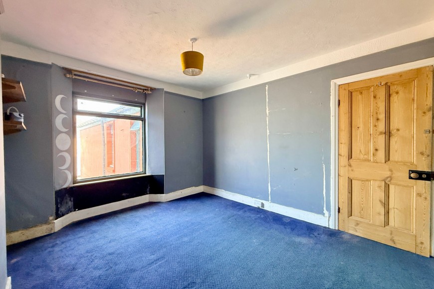 Penmere Hill, Falmouth, TR11