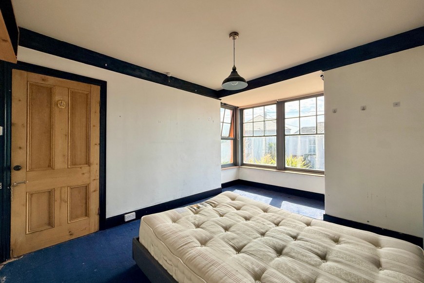 Penmere Hill, Falmouth, TR11