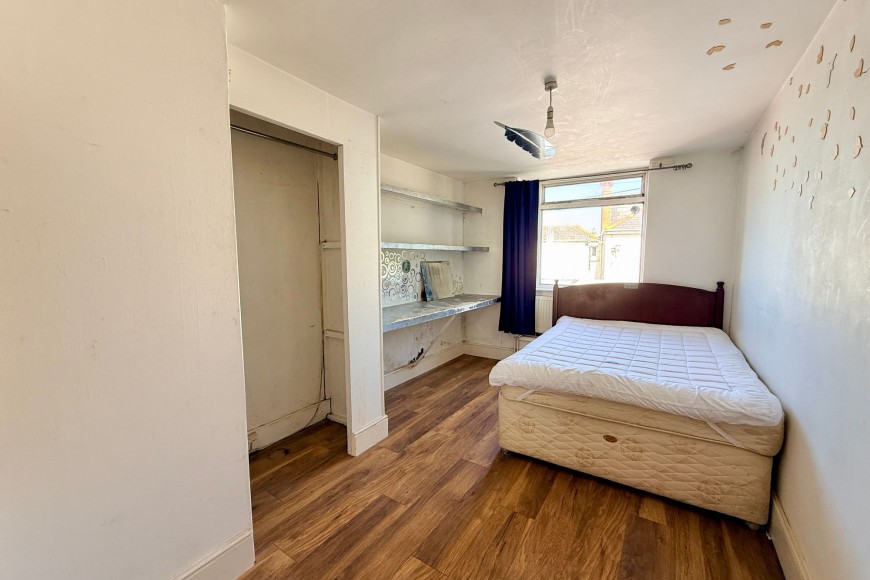 Penmere Hill, Falmouth, TR11