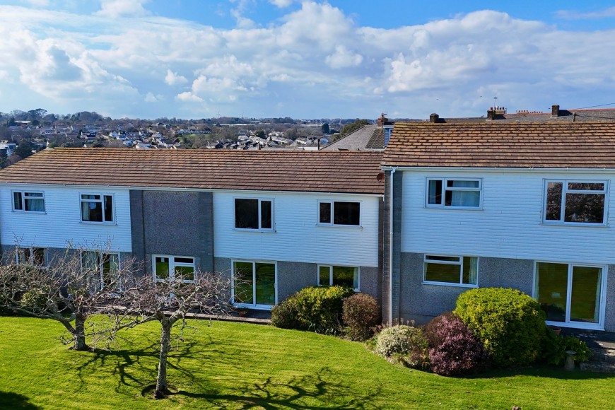 Penmere Court, Falmouth, TR11